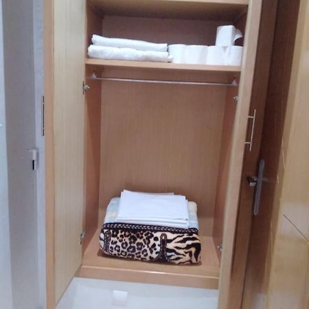 Appartement Hassan à Rabat Extérieur photo